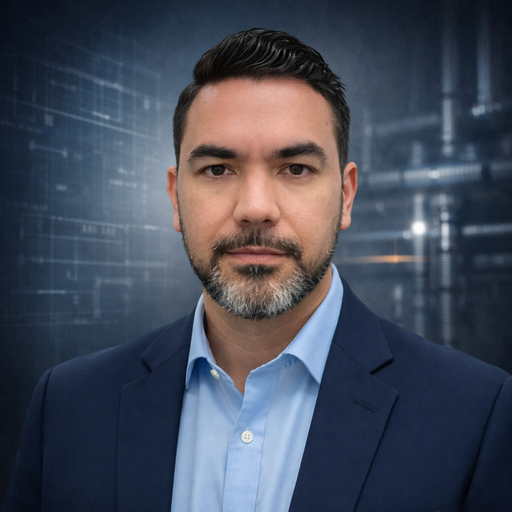 Emilio Gomez, Projektleitung und CAD